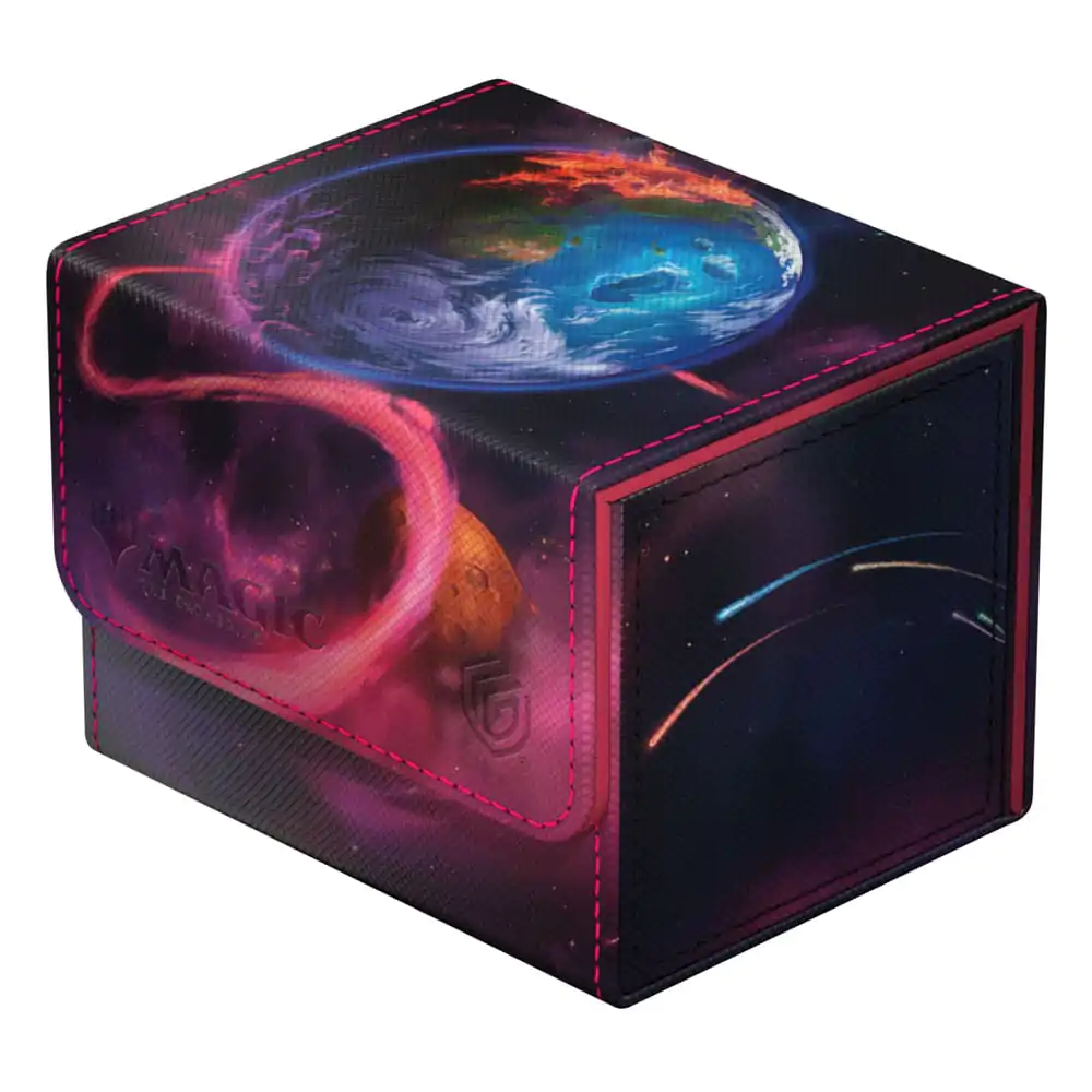 Ultimate Guard Sidewinder 100+ Xenoskin Magic: The Gathering "Edge of Eternities" - Mana Confluence produktová fotografia