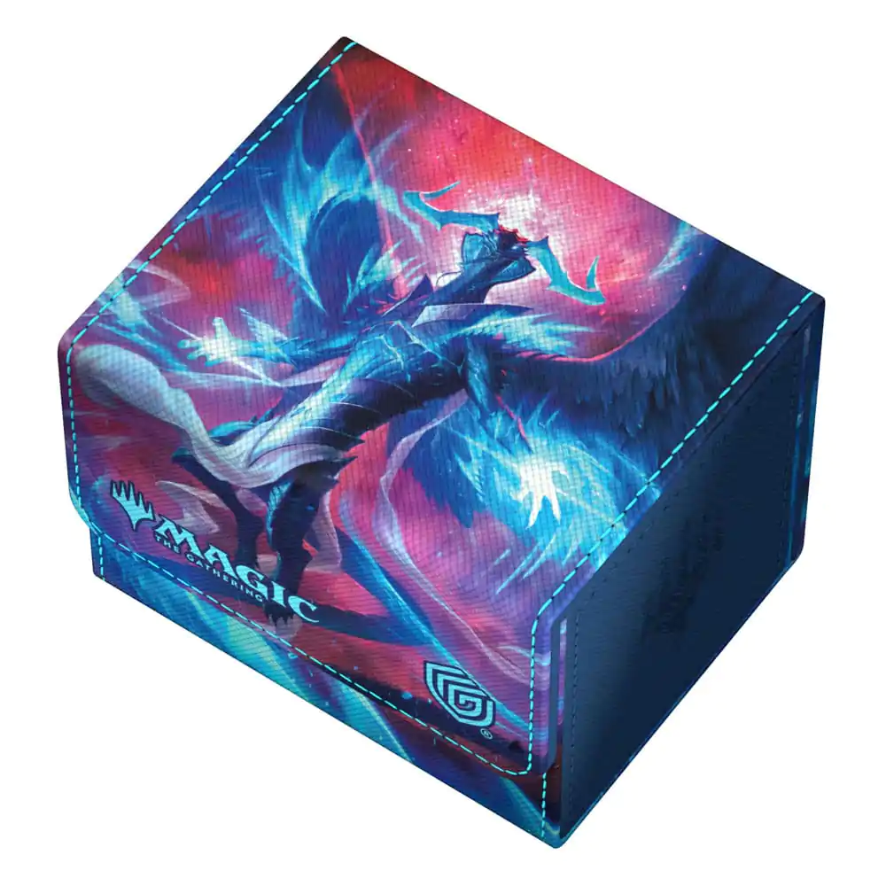 Ultimate Guard Sidewinder 100+ Xenoskin Magic: The Gathering "Tarkir: Dragonstorm" Ghostfire - Ugin, Eye of the Storms bočný nakladač kariet produktová fotografia