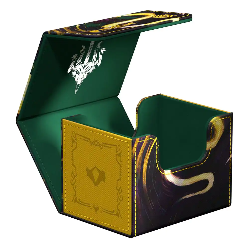 Ultimate Guard Sidewinder 100+ Xenoskin Magic: The Gathering "Tarkir: Dragonstorm" - Eerie Ultimatum produktová fotografia