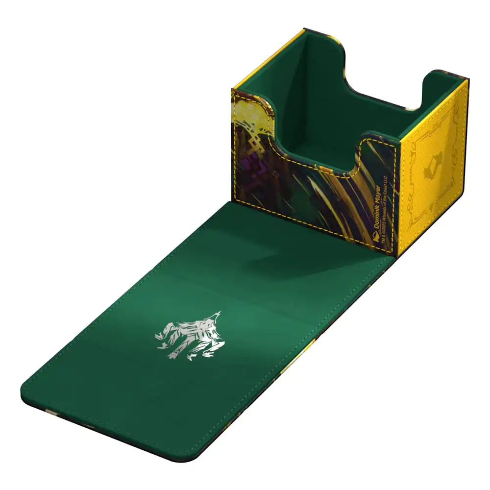 Ultimate Guard Sidewinder 100+ Xenoskin Magic: The Gathering "Tarkir: Dragonstorm" - Eerie Ultimatum produktová fotografia