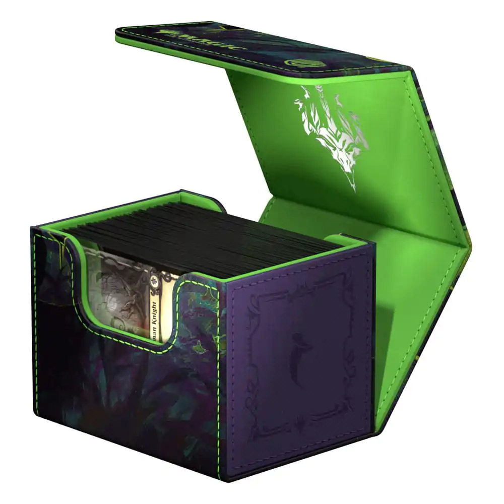 Ultimate Guard Sidewinder 100+ Xenoskin Magic: The Gathering "Tarkir: Dragonstorm" - Emergent Ultimatum produktová fotografia