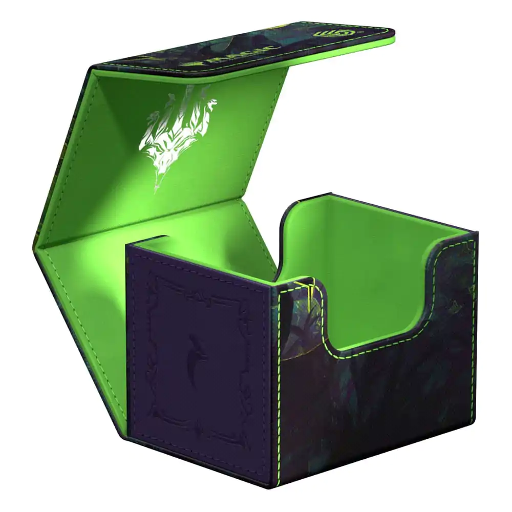 Ultimate Guard Sidewinder 100+ Xenoskin Magic: The Gathering "Tarkir: Dragonstorm" - Emergent Ultimatum produktová fotografia