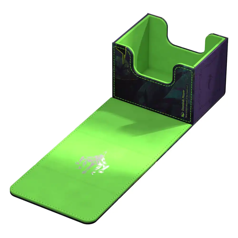 Ultimate Guard Sidewinder 100+ Xenoskin Magic: The Gathering "Tarkir: Dragonstorm" - Emergent Ultimatum produktová fotografia