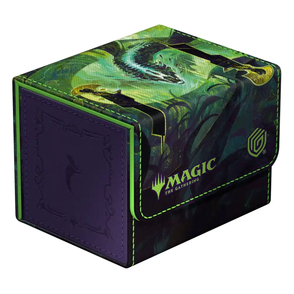 Ultimate Guard Sidewinder 100+ Xenoskin Magic: The Gathering "Tarkir: Dragonstorm" - Emergent Ultimatum produktová fotografia