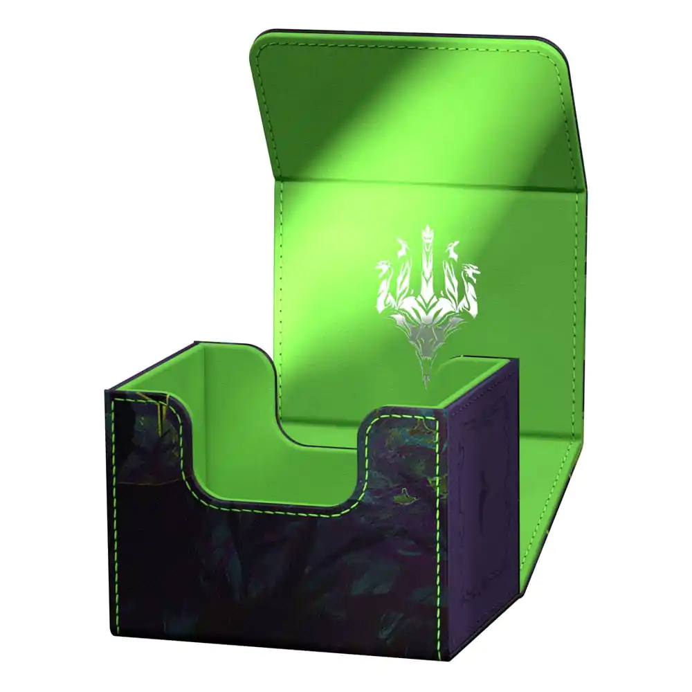 Ultimate Guard Sidewinder 100+ Xenoskin Magic: The Gathering "Tarkir: Dragonstorm" - Emergent Ultimatum produktová fotografia