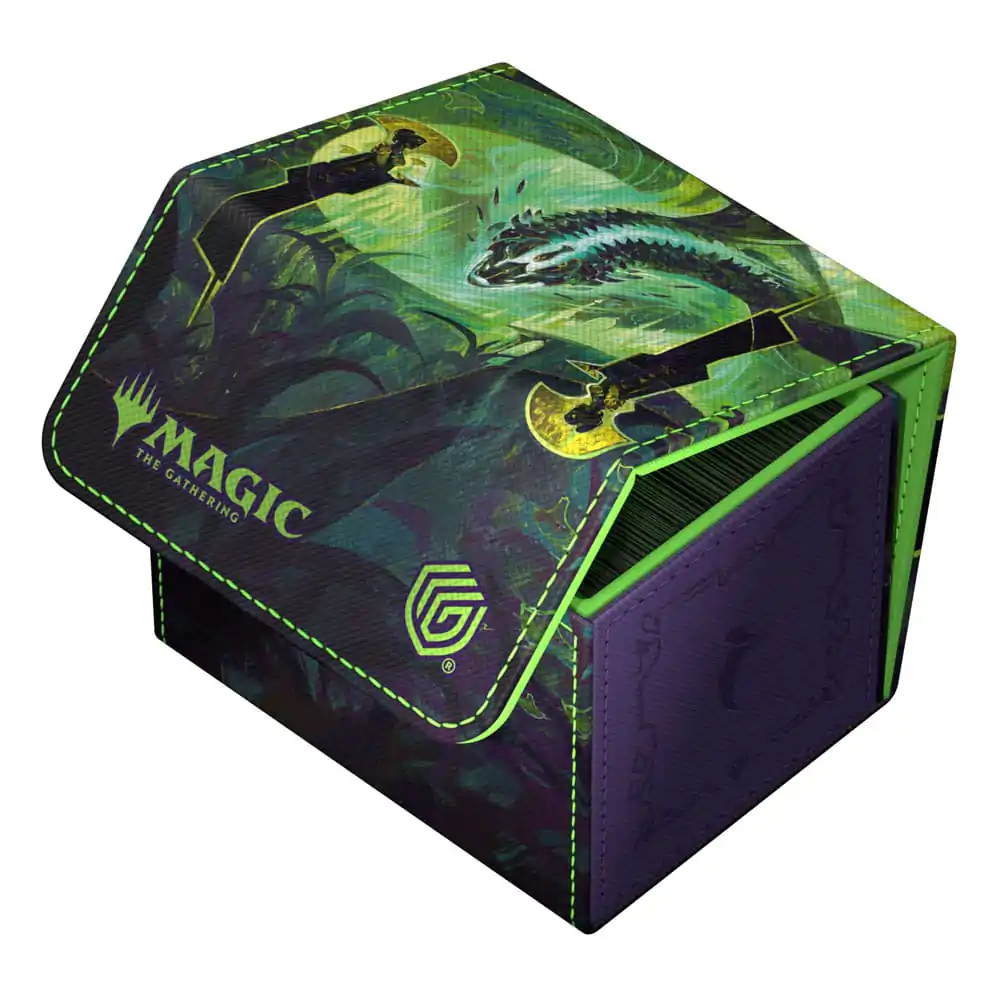 Ultimate Guard Sidewinder 100+ Xenoskin Magic: The Gathering "Tarkir: Dragonstorm" - Emergent Ultimatum produktová fotografia