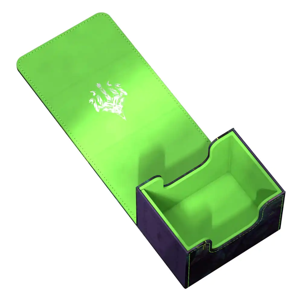 Ultimate Guard Sidewinder 100+ Xenoskin Magic: The Gathering "Tarkir: Dragonstorm" - Emergent Ultimatum produktová fotografia