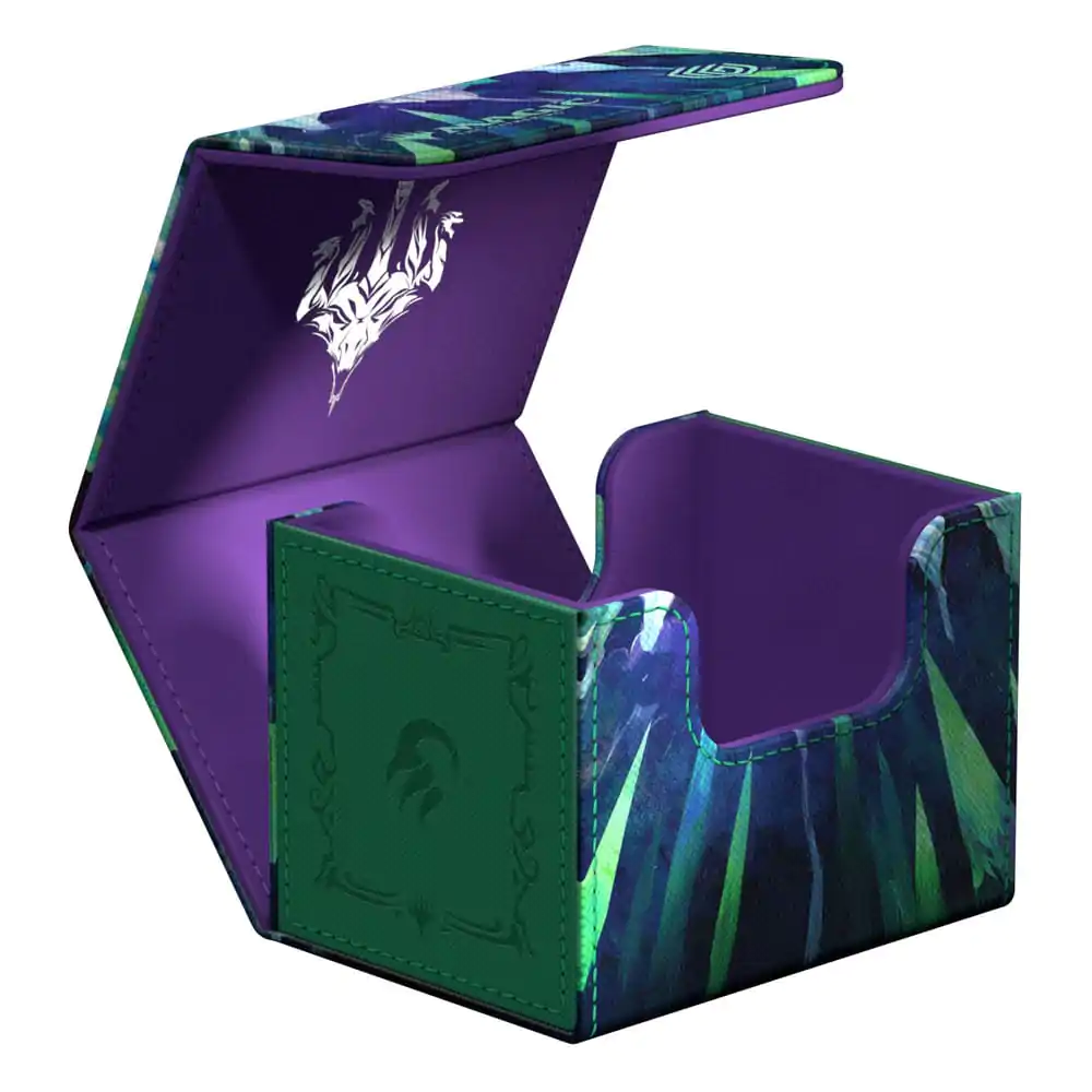 Ultimate Guard Sidewinder 100+ Xenoskin Magic: The Gathering "Tarkir: Dragonstorm" - Genesis Ultimatum obal na karty produktová fotografia