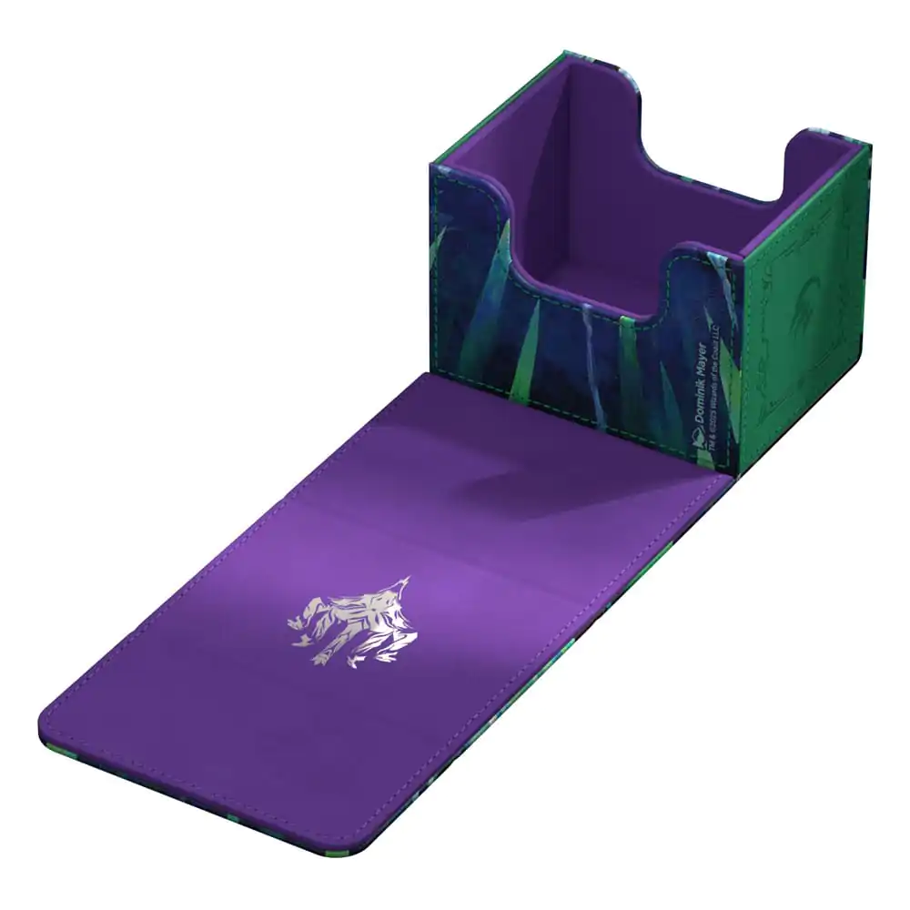 Ultimate Guard Sidewinder 100+ Xenoskin Magic: The Gathering "Tarkir: Dragonstorm" - Genesis Ultimatum obal na karty produktová fotografia