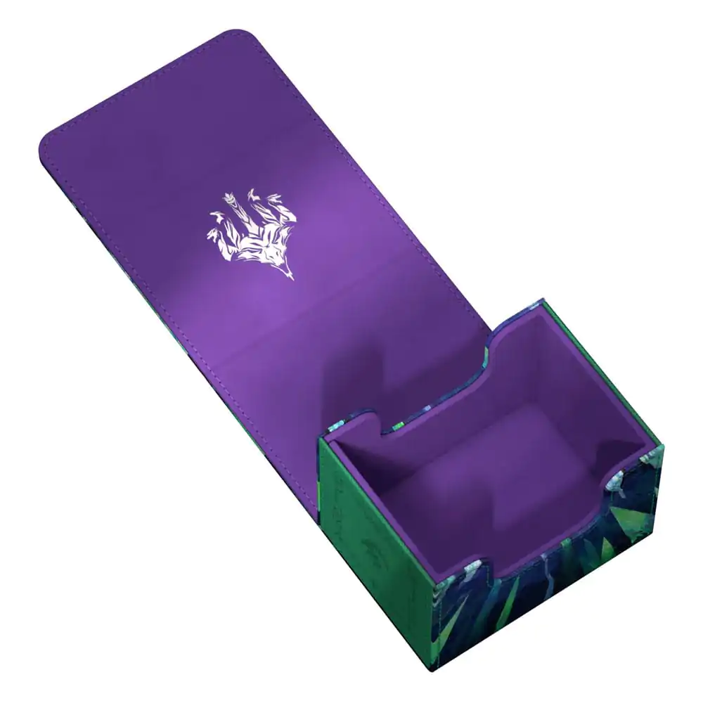 Ultimate Guard Sidewinder 100+ Xenoskin Magic: The Gathering "Tarkir: Dragonstorm" - Genesis Ultimatum obal na karty produktová fotografia