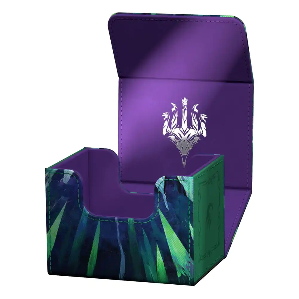 Ultimate Guard Sidewinder 100+ Xenoskin Magic: The Gathering "Tarkir: Dragonstorm" - Genesis Ultimatum obal na karty produktová fotografia