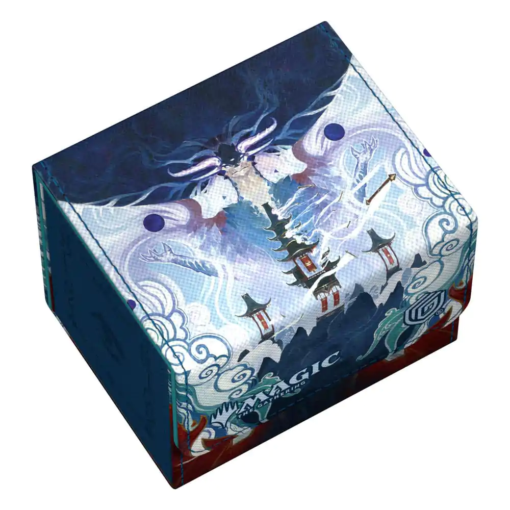 Ultimate Guard Sidewinder 100+ Xenoskin Magic: The Gathering "Tarkir: Dragonstorm" - Inšpirované Ultimatum - Obal na karty produktová fotografia