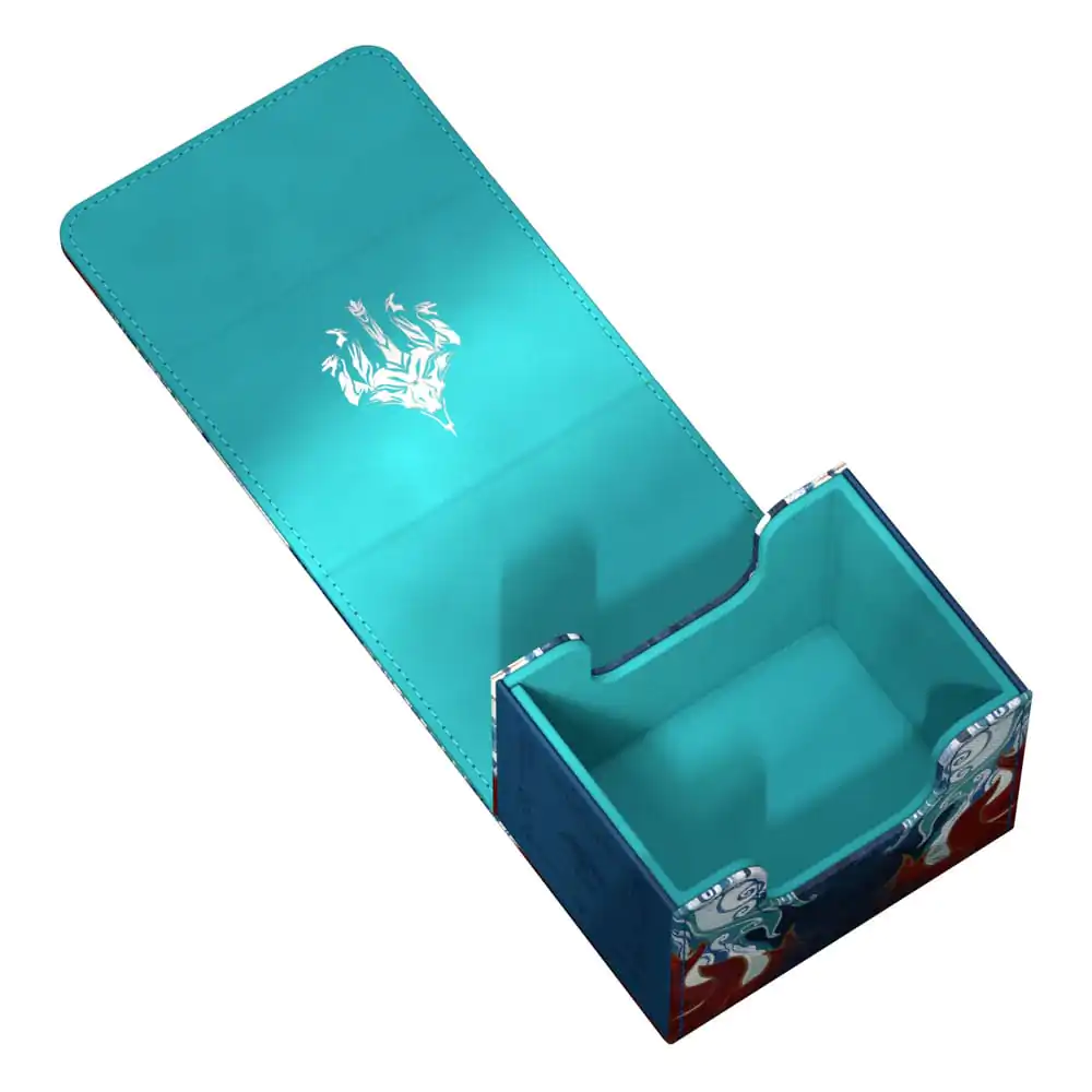 Ultimate Guard Sidewinder 100+ Xenoskin Magic: The Gathering "Tarkir: Dragonstorm" - Inšpirované Ultimatum - Obal na karty produktová fotografia