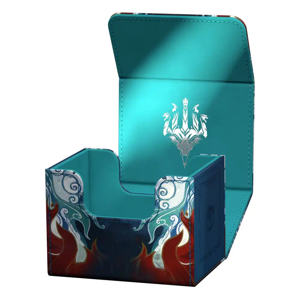 Ultimate Guard Sidewinder 100+ Xenoskin Magic: The Gathering "Tarkir: Dragonstorm" - Inšpirované Ultimatum - Obal na karty produktová fotografia