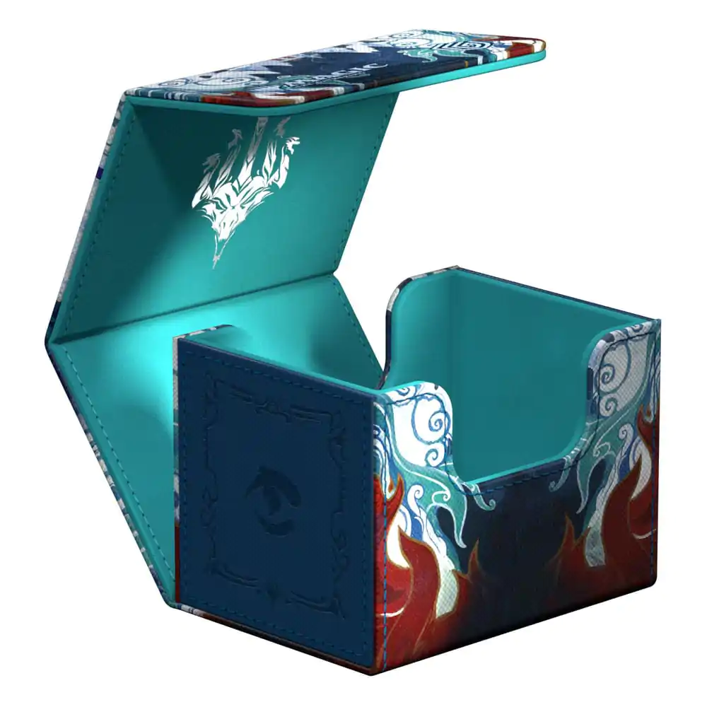 Ultimate Guard Sidewinder 100+ Xenoskin Magic: The Gathering "Tarkir: Dragonstorm" - Inšpirované Ultimatum - Obal na karty produktová fotografia