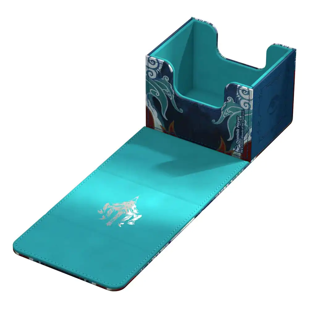 Ultimate Guard Sidewinder 100+ Xenoskin Magic: The Gathering "Tarkir: Dragonstorm" - Inšpirované Ultimatum - Obal na karty produktová fotografia