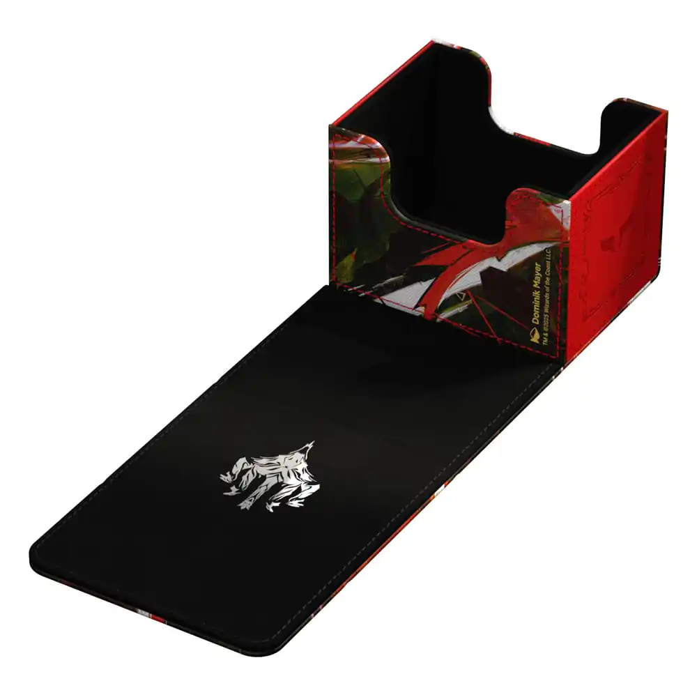 Ultimate Guard Sidewinder 100+ Xenoskin Magic: The Gathering "Tarkir: Dragonstorm" - Ruinous Ultimatum obal na karty produktová fotografia