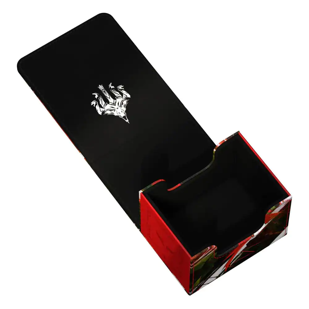 Ultimate Guard Sidewinder 100+ Xenoskin Magic: The Gathering "Tarkir: Dragonstorm" - Ruinous Ultimatum obal na karty produktová fotografia