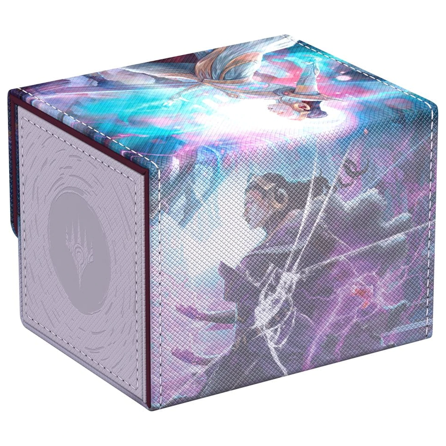 Ultimate Guard Sidewinder 100+ Xenoskin Magic: The Gathering "Reality Fracture" - Liliana, Devoted Healer produktová fotografia