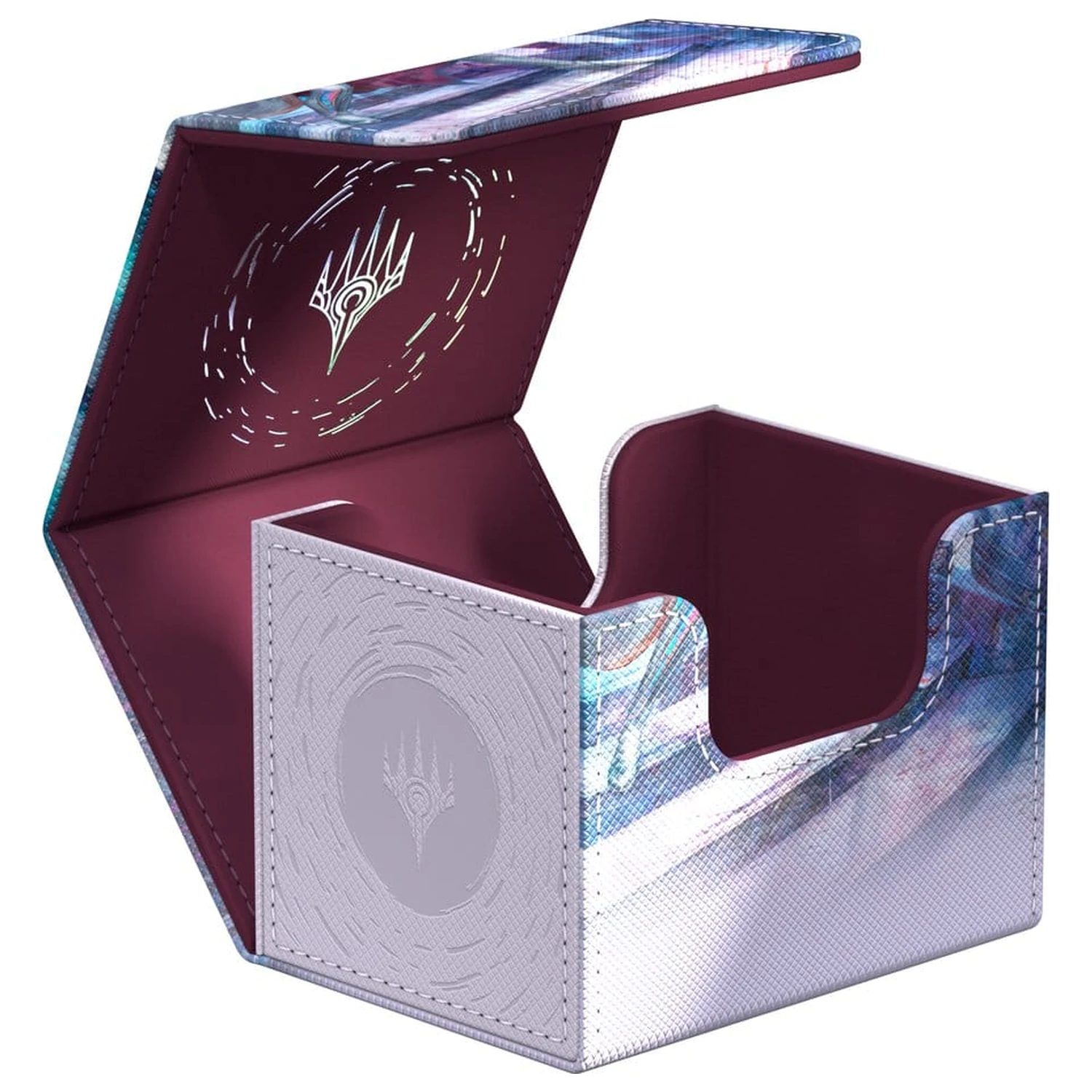 Ultimate Guard Sidewinder 100+ Xenoskin Magic: The Gathering "Reality Fracture" - Liliana, Devoted Healer produktová fotografia