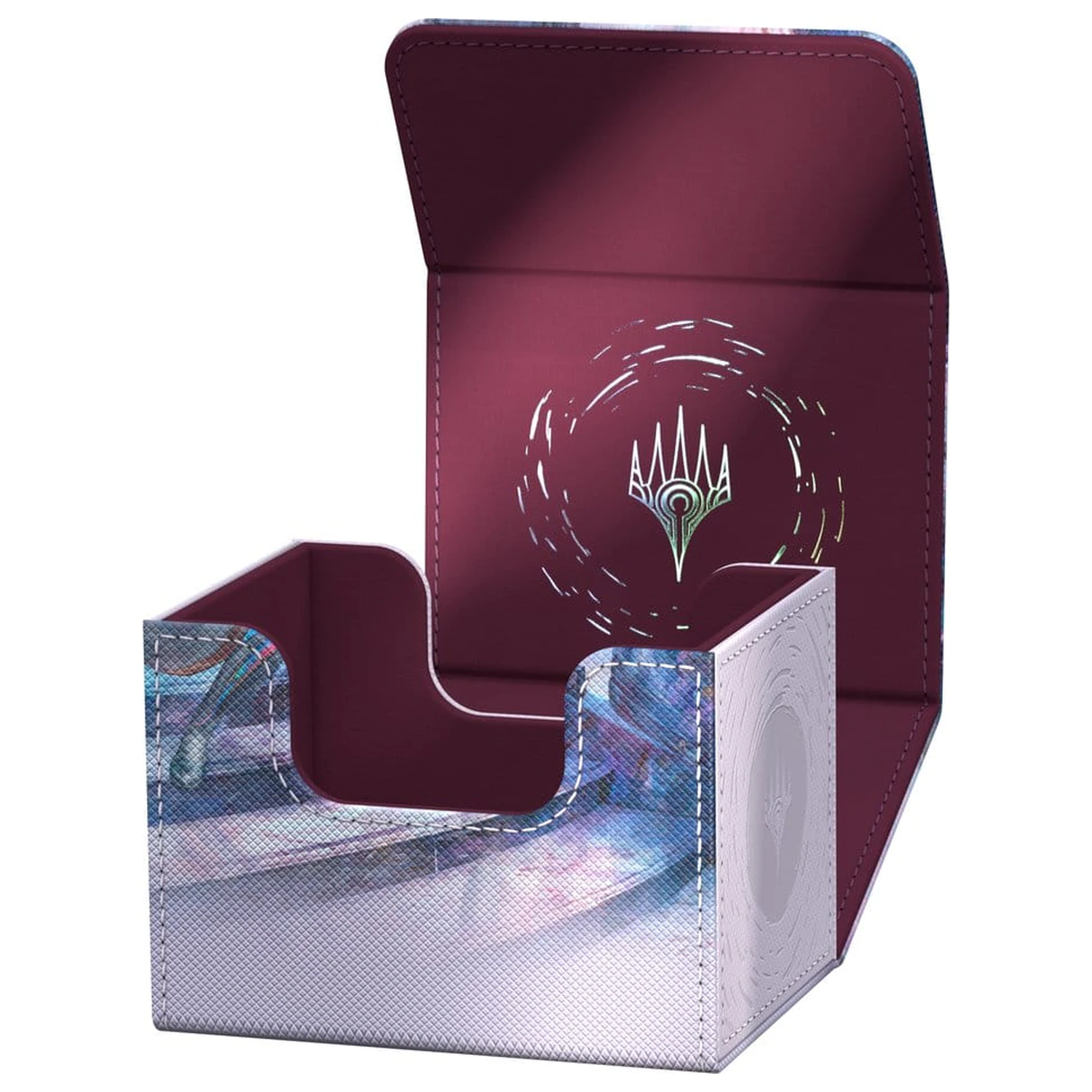 Ultimate Guard Sidewinder 100+ Xenoskin Magic: The Gathering "Reality Fracture" - Liliana, Devoted Healer produktová fotografia