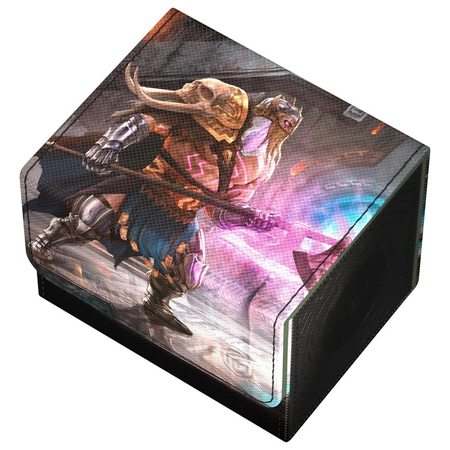 Ultimate Guard Sidewinder 100+ Xenoskin Magic: The Gathering "Reality Fracture" - Garruk of the Veil produktová fotografia