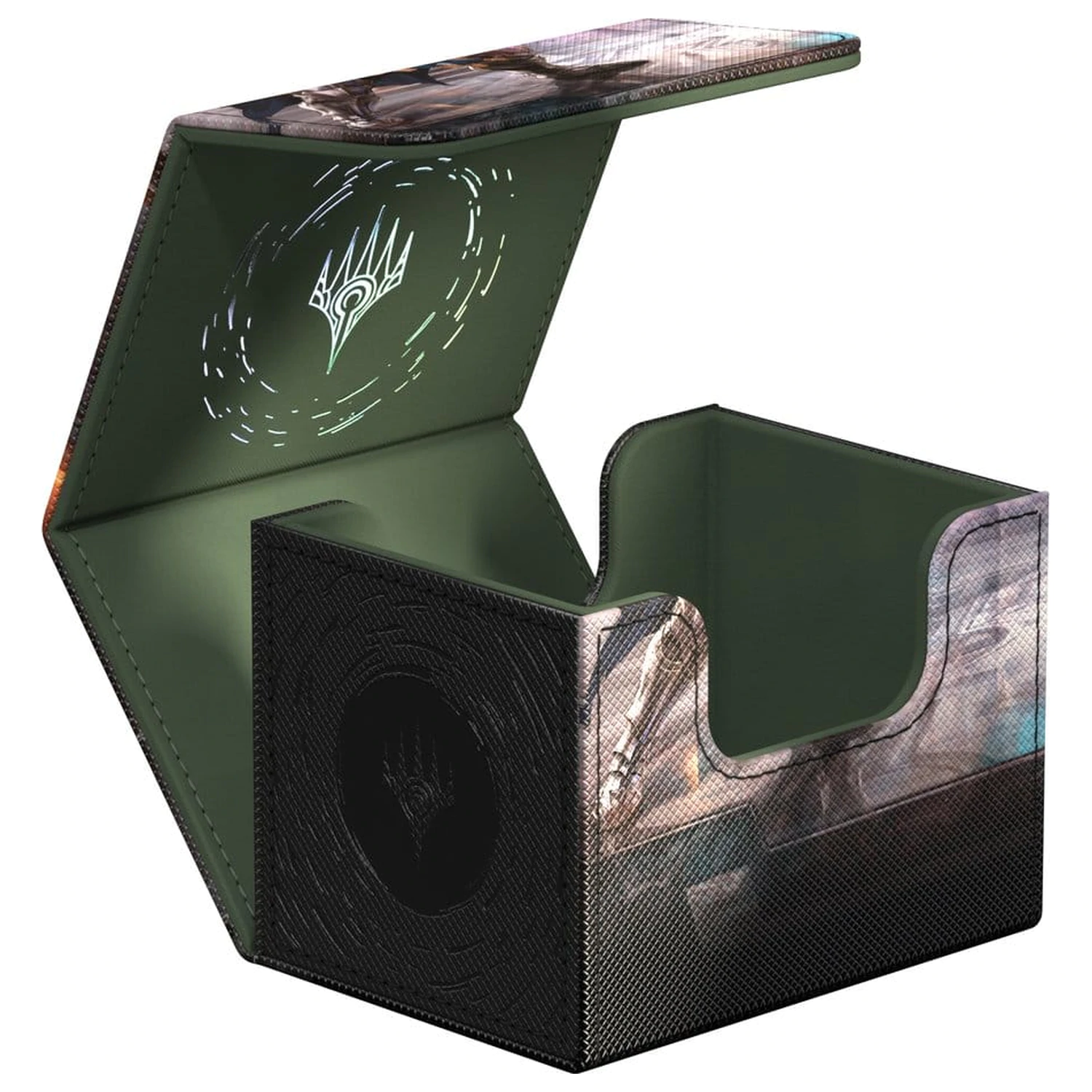 Ultimate Guard Sidewinder 100+ Xenoskin Magic: The Gathering "Reality Fracture" - Garruk of the Veil produktová fotografia