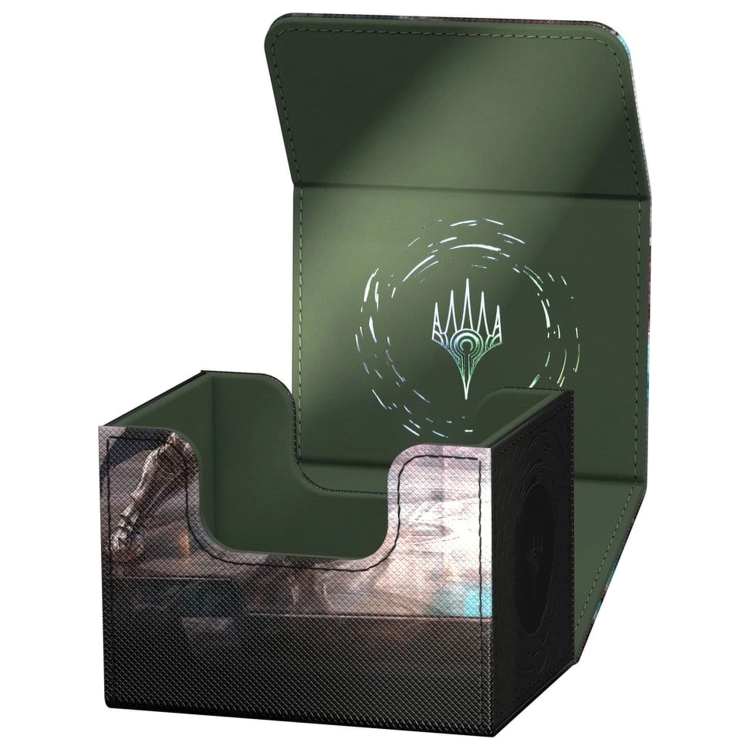 Ultimate Guard Sidewinder 100+ Xenoskin Magic: The Gathering "Reality Fracture" - Garruk of the Veil produktová fotografia