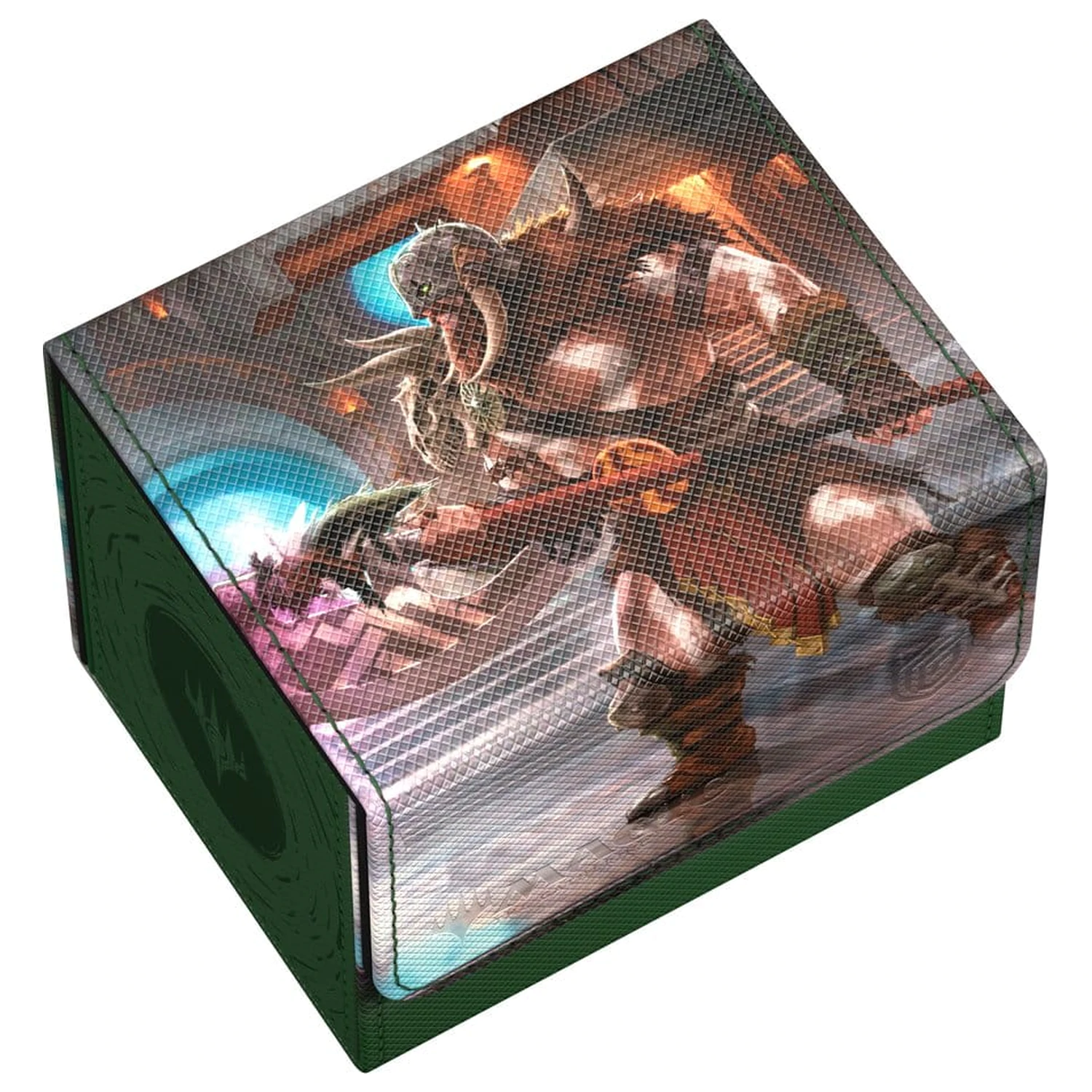 Ultimate Guard Sidewinder 100+ Xenoskin Magic: The Gathering "Reality Fracture" - Garruk Uncursed produktová fotografia
