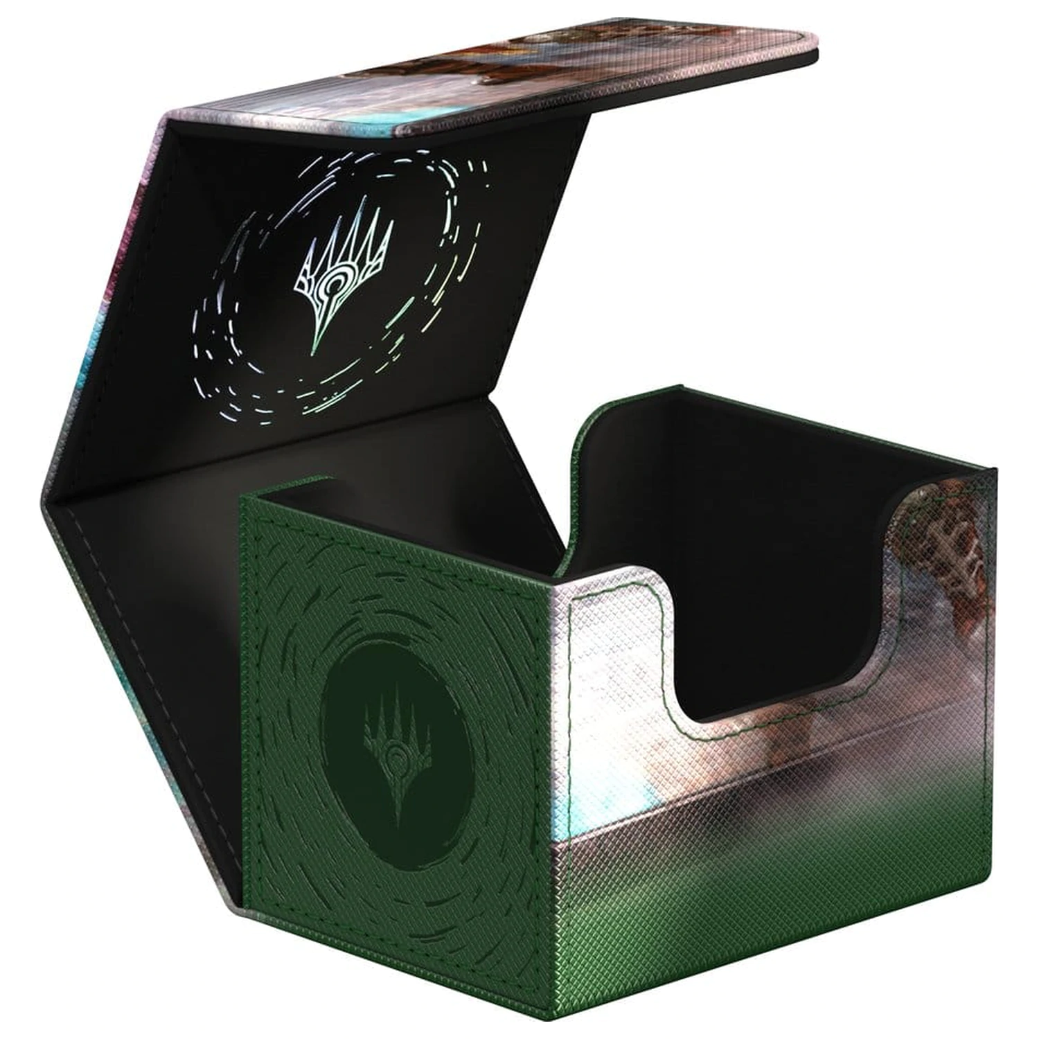 Ultimate Guard Sidewinder 100+ Xenoskin Magic: The Gathering "Reality Fracture" - Garruk Uncursed produktová fotografia