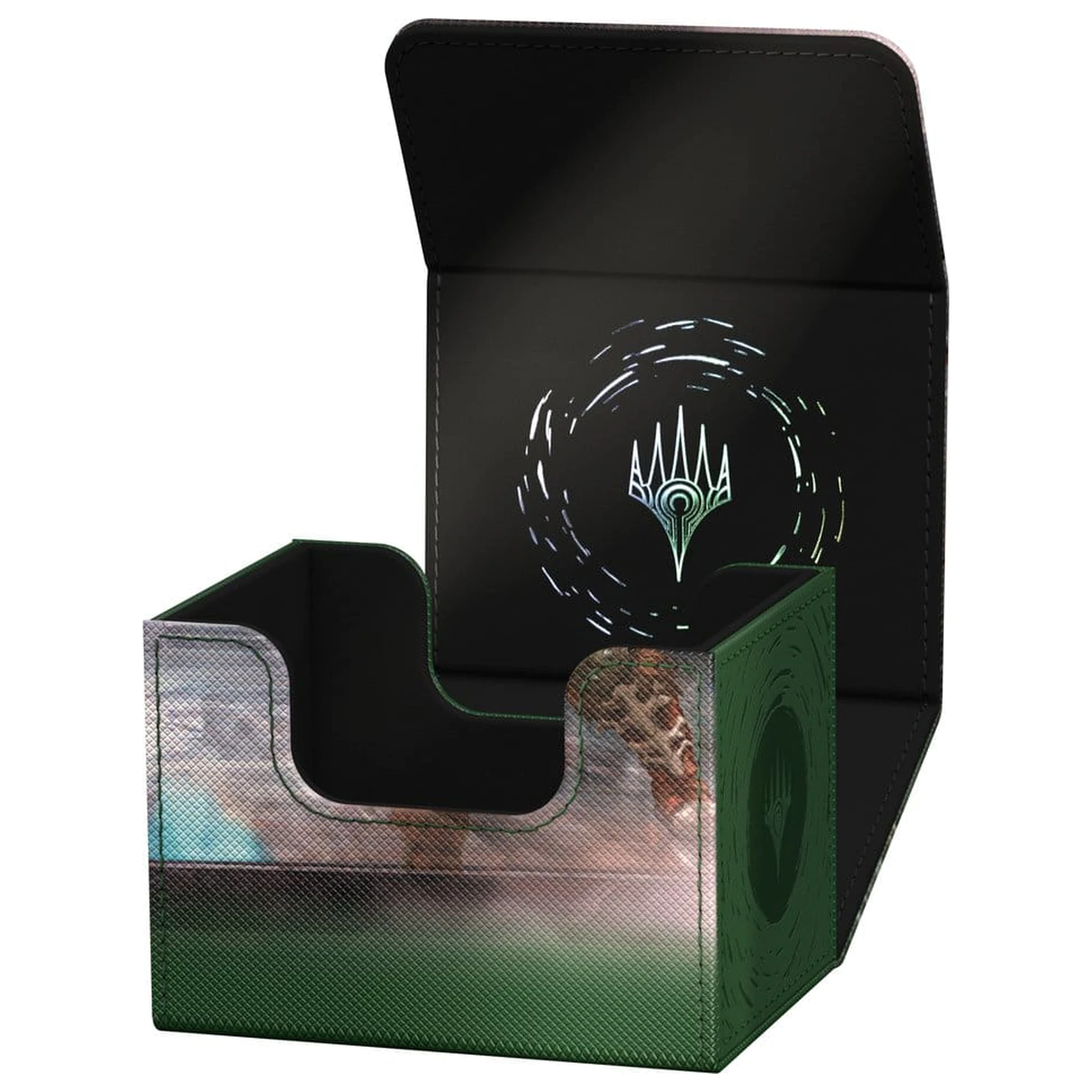 Ultimate Guard Sidewinder 100+ Xenoskin Magic: The Gathering "Reality Fracture" - Garruk Uncursed produktová fotografia