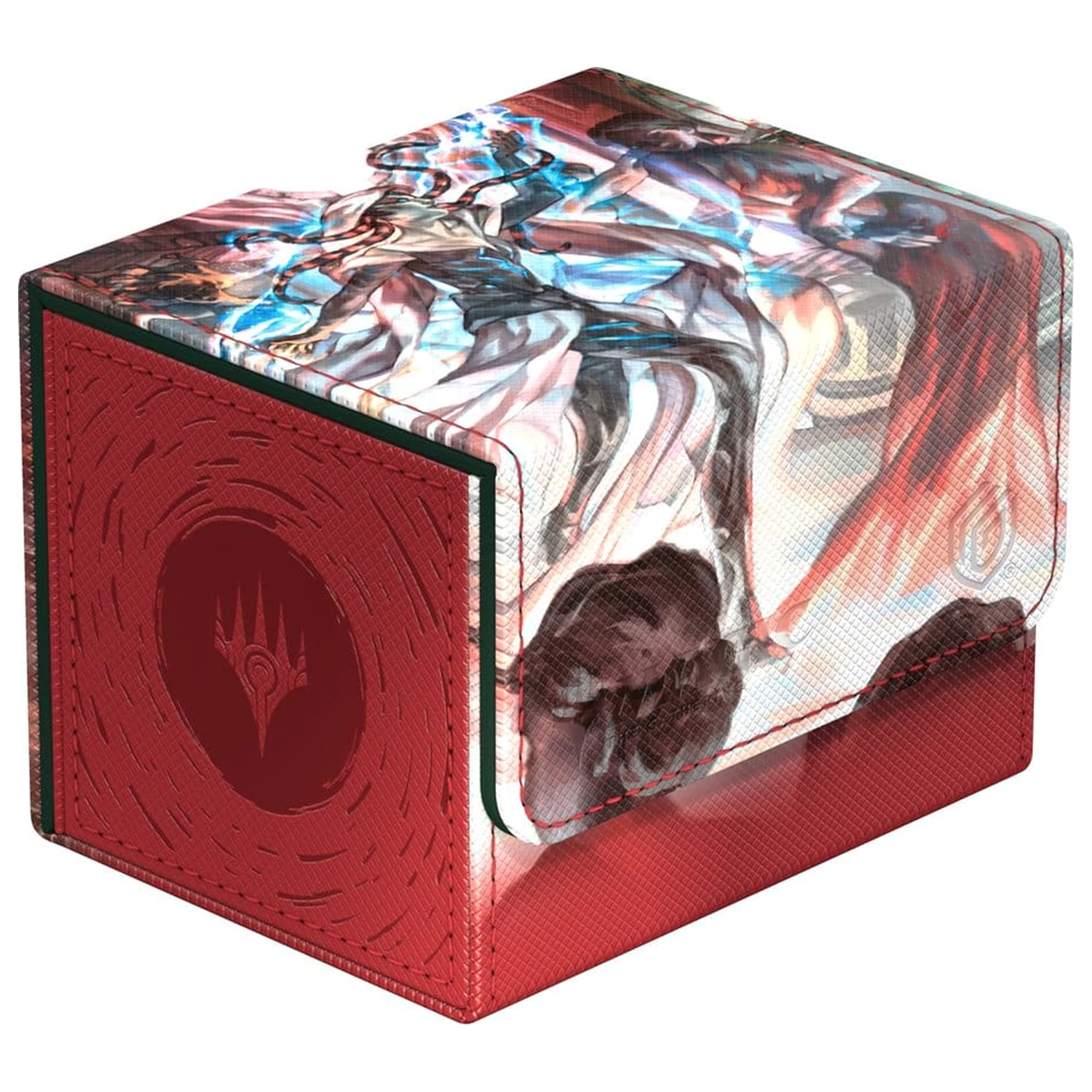 Ultimate Guard Sidewinder 100+ Xenoskin Magic: The Gathering "Reality Fracture" - Vraska, Creative Aethermage produktová fotografia