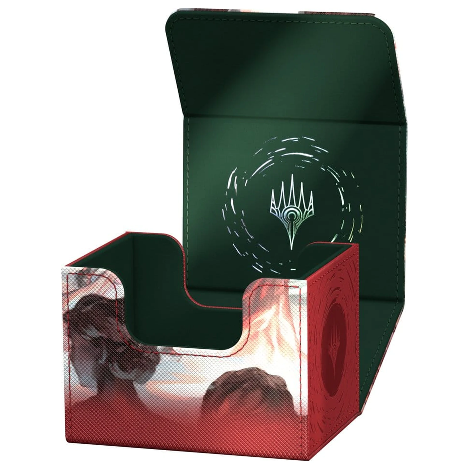 Ultimate Guard Sidewinder 100+ Xenoskin Magic: The Gathering "Reality Fracture" - Vraska, Creative Aethermage produktová fotografia