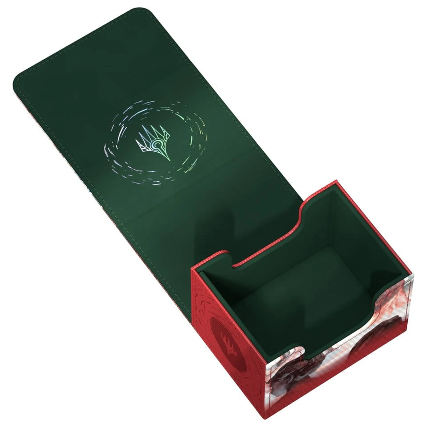 Ultimate Guard Sidewinder 100+ Xenoskin Magic: The Gathering "Reality Fracture" - Vraska, Creative Aethermage produktová fotografia
