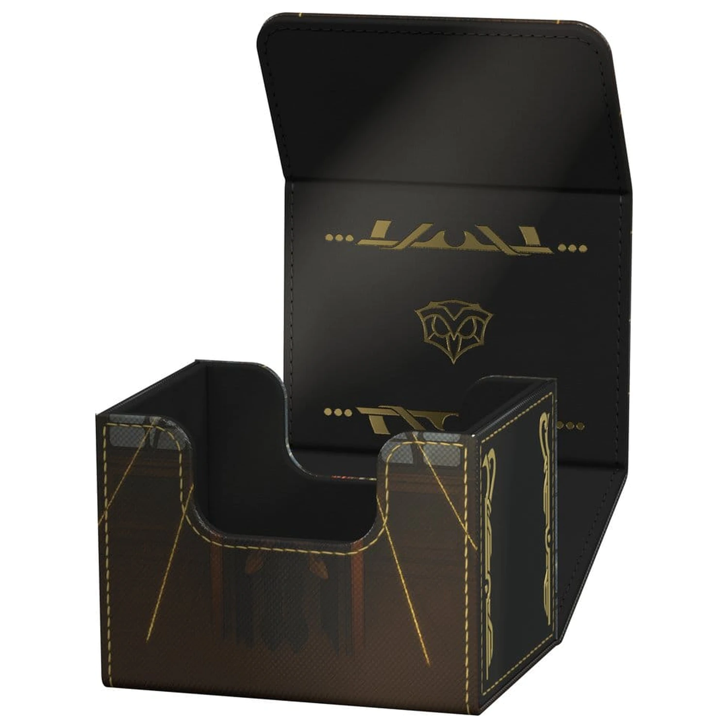 Ultimate Guard Sidewinder 100+ Xenoskin Magic: The Gathering "Secrets of Strixhaven" - Vampiric Tutor produktová fotografia