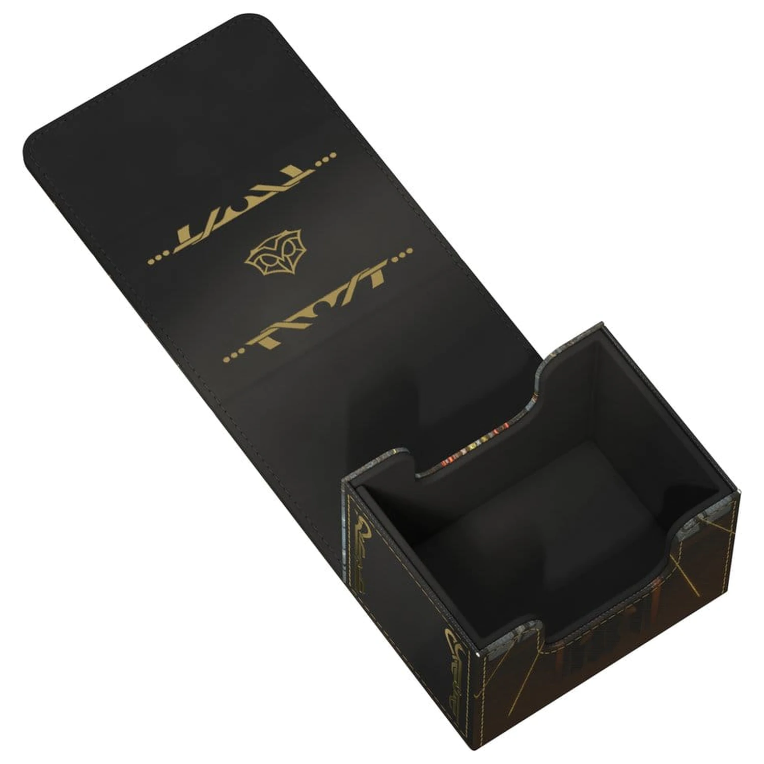 Ultimate Guard Sidewinder 100+ Xenoskin Magic: The Gathering "Secrets of Strixhaven" - Vampiric Tutor produktová fotografia