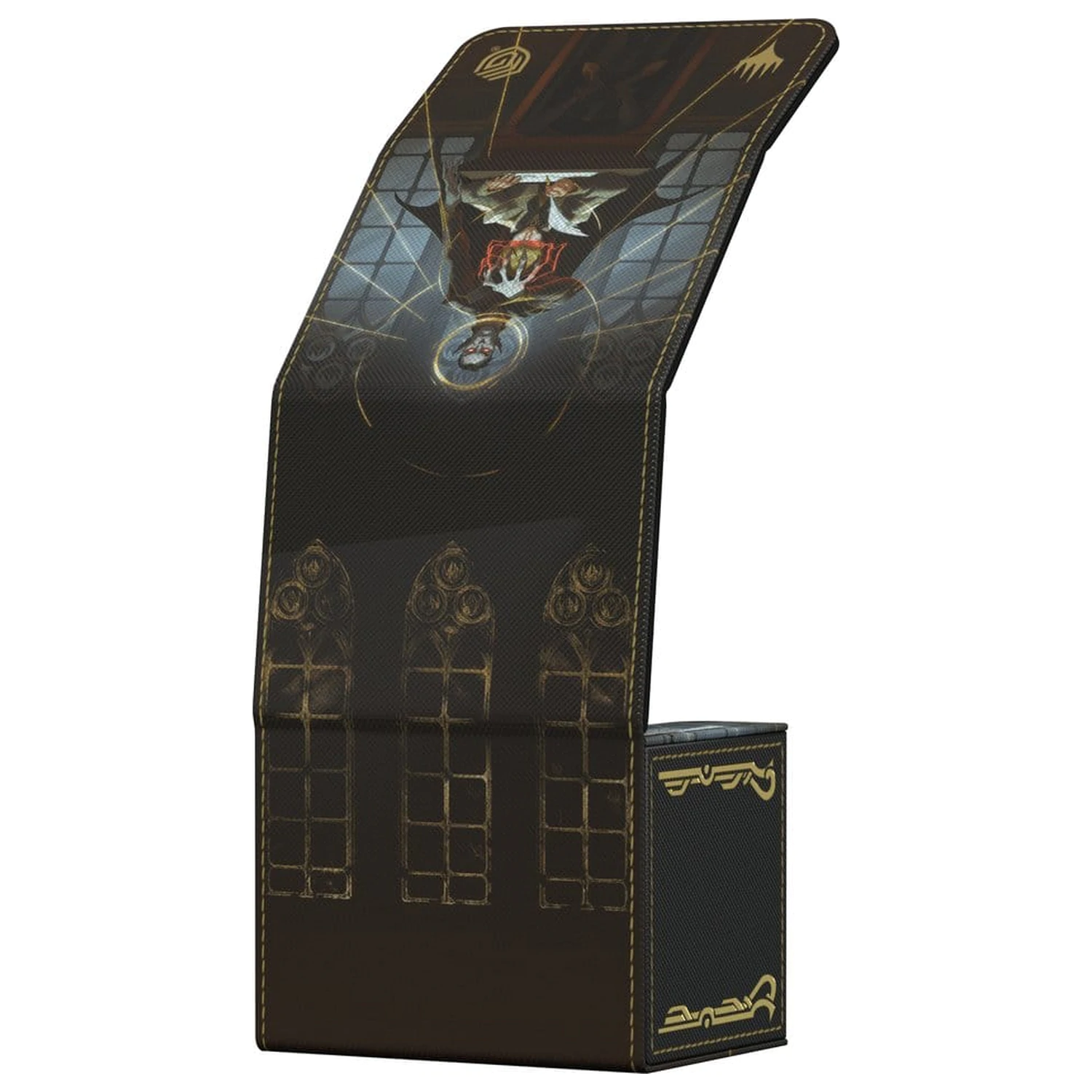 Ultimate Guard Sidewinder 100+ Xenoskin Magic: The Gathering "Secrets of Strixhaven" - Vampiric Tutor produktová fotografia