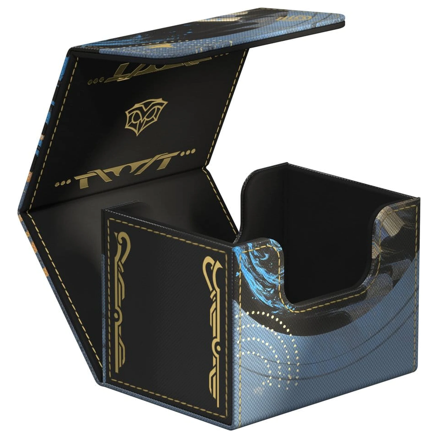 Ultimate Guard Sidewinder 100+ Xenoskin Magic: The Gathering "Secrets of Strixhaven" - Force of Will krabička na balíček produktová fotografia