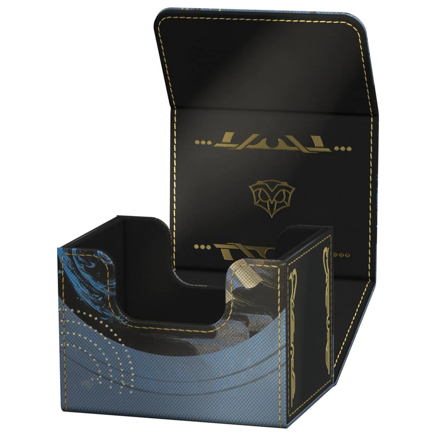 Ultimate Guard Sidewinder 100+ Xenoskin Magic: The Gathering "Secrets of Strixhaven" - Force of Will krabička na balíček produktová fotografia