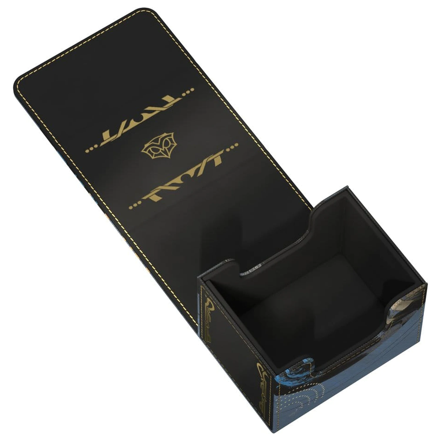 Ultimate Guard Sidewinder 100+ Xenoskin Magic: The Gathering "Secrets of Strixhaven" - Force of Will krabička na balíček produktová fotografia