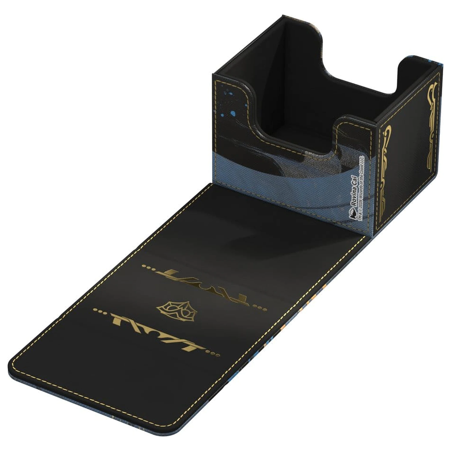 Ultimate Guard Sidewinder 100+ Xenoskin Magic: The Gathering "Secrets of Strixhaven" - Force of Will krabička na balíček produktová fotografia