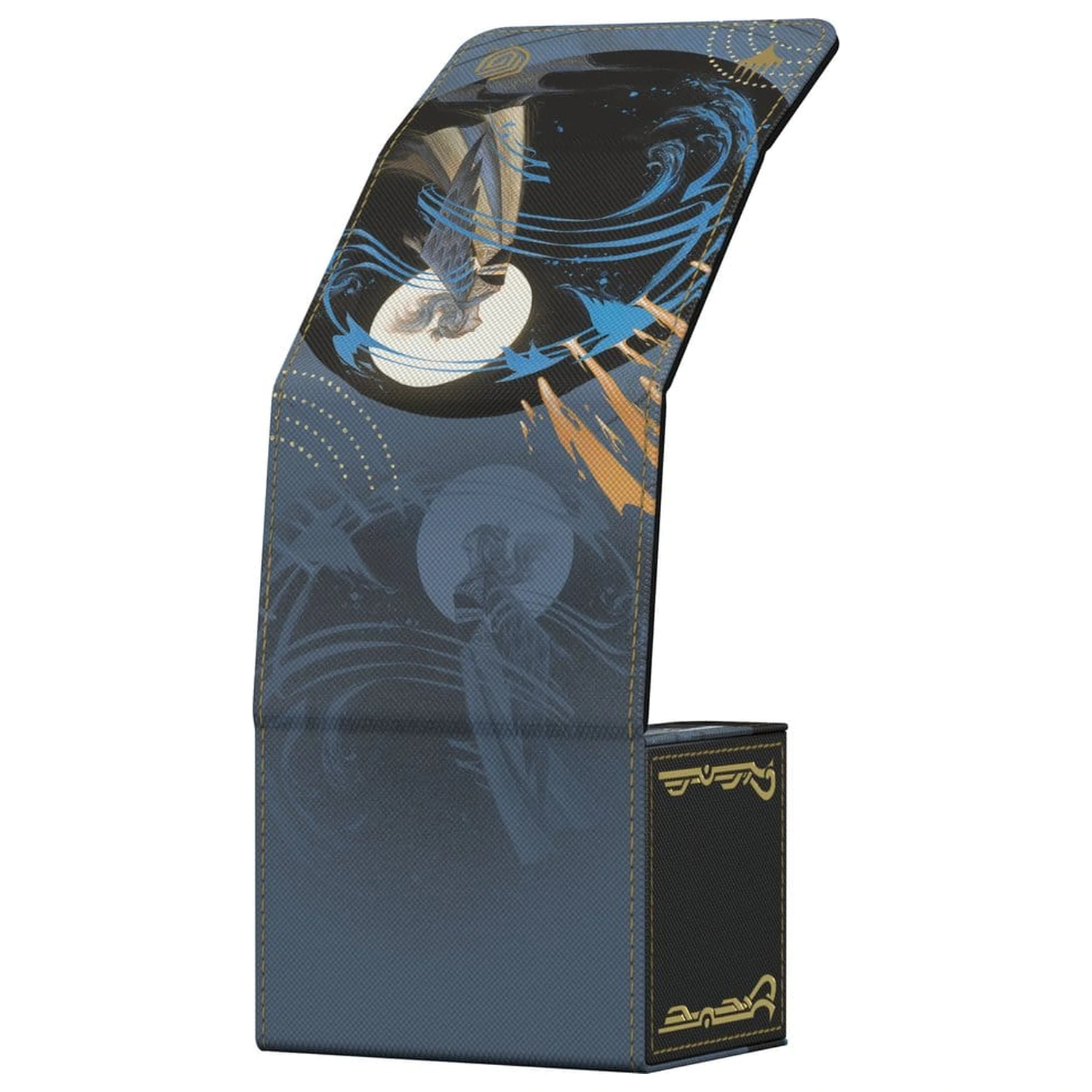 Ultimate Guard Sidewinder 100+ Xenoskin Magic: The Gathering "Secrets of Strixhaven" - Force of Will krabička na balíček produktová fotografia