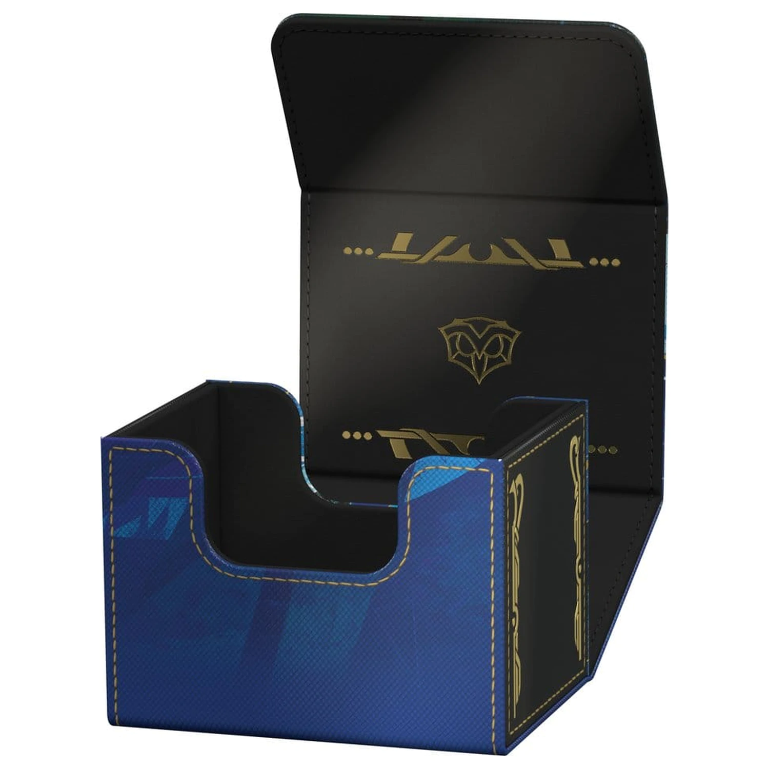 Ultimate Guard Sidewinder 100+ Xenoskin Magic: The Gathering "Secrets of Strixhaven" - Pongify balíčkový box produktová fotografia