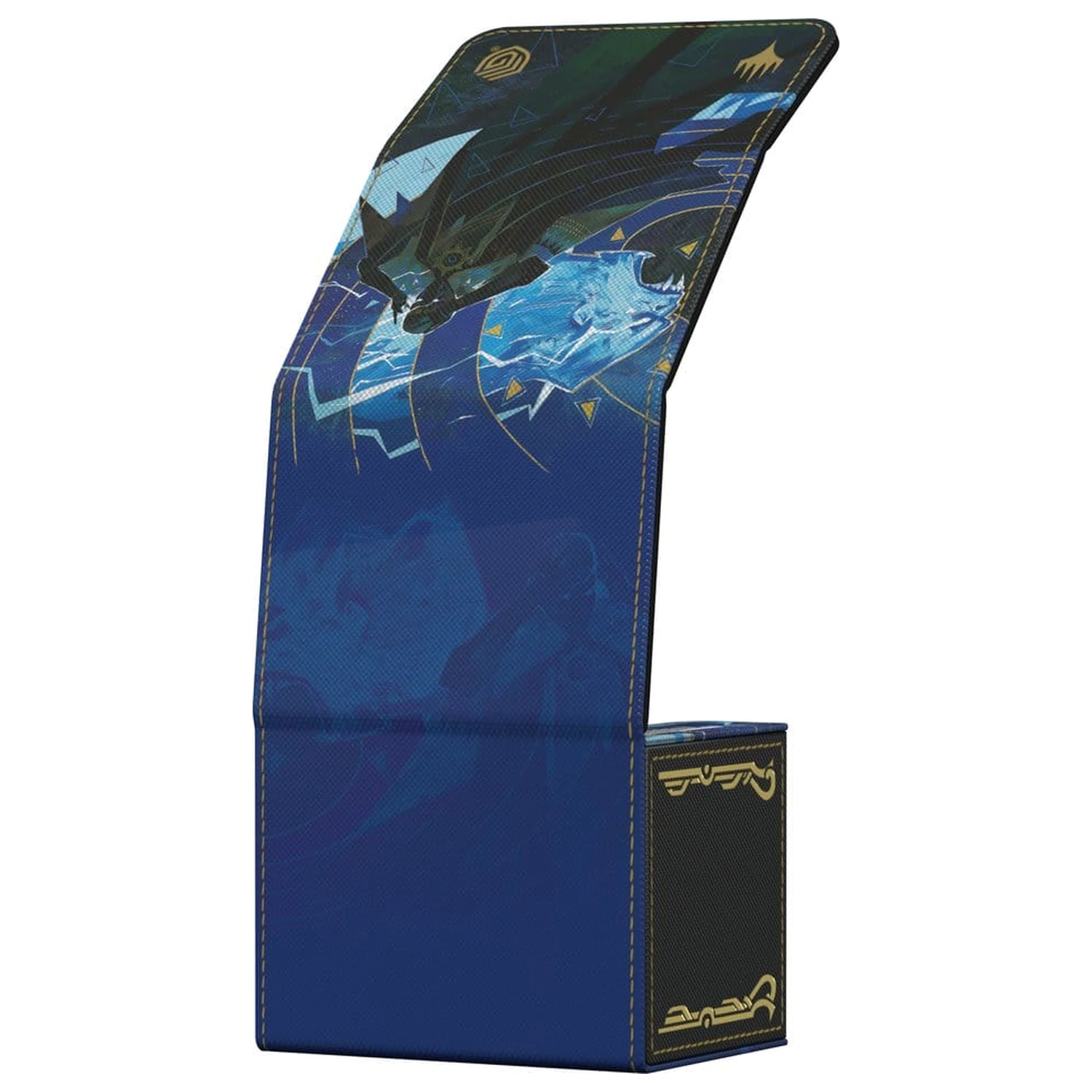 Ultimate Guard Sidewinder 100+ Xenoskin Magic: The Gathering "Secrets of Strixhaven" - Pongify balíčkový box produktová fotografia