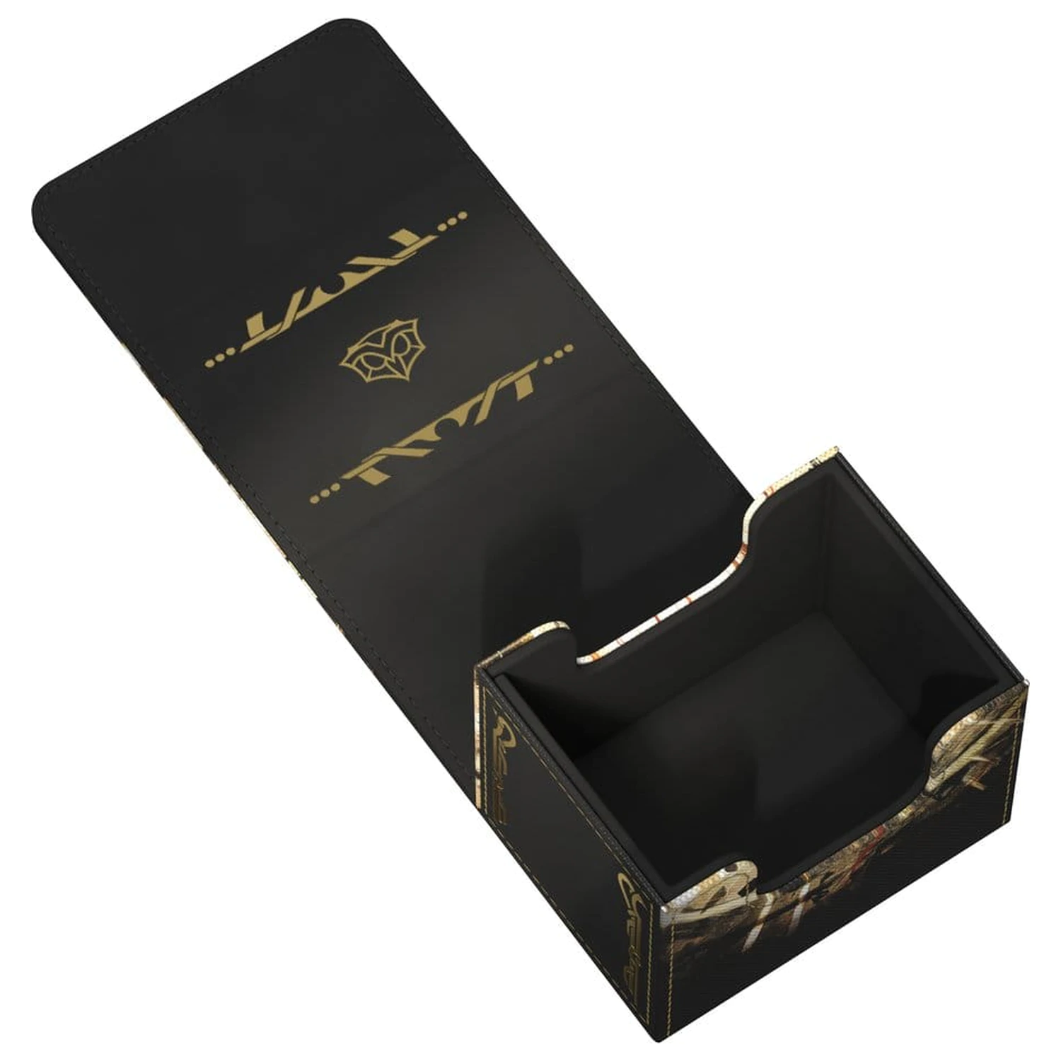 Ultimate Guard Sidewinder 100+ Xenoskin Magic: The Gathering "Secrets of Strixhaven" - Armageddon krabička na balíček produktová fotografia