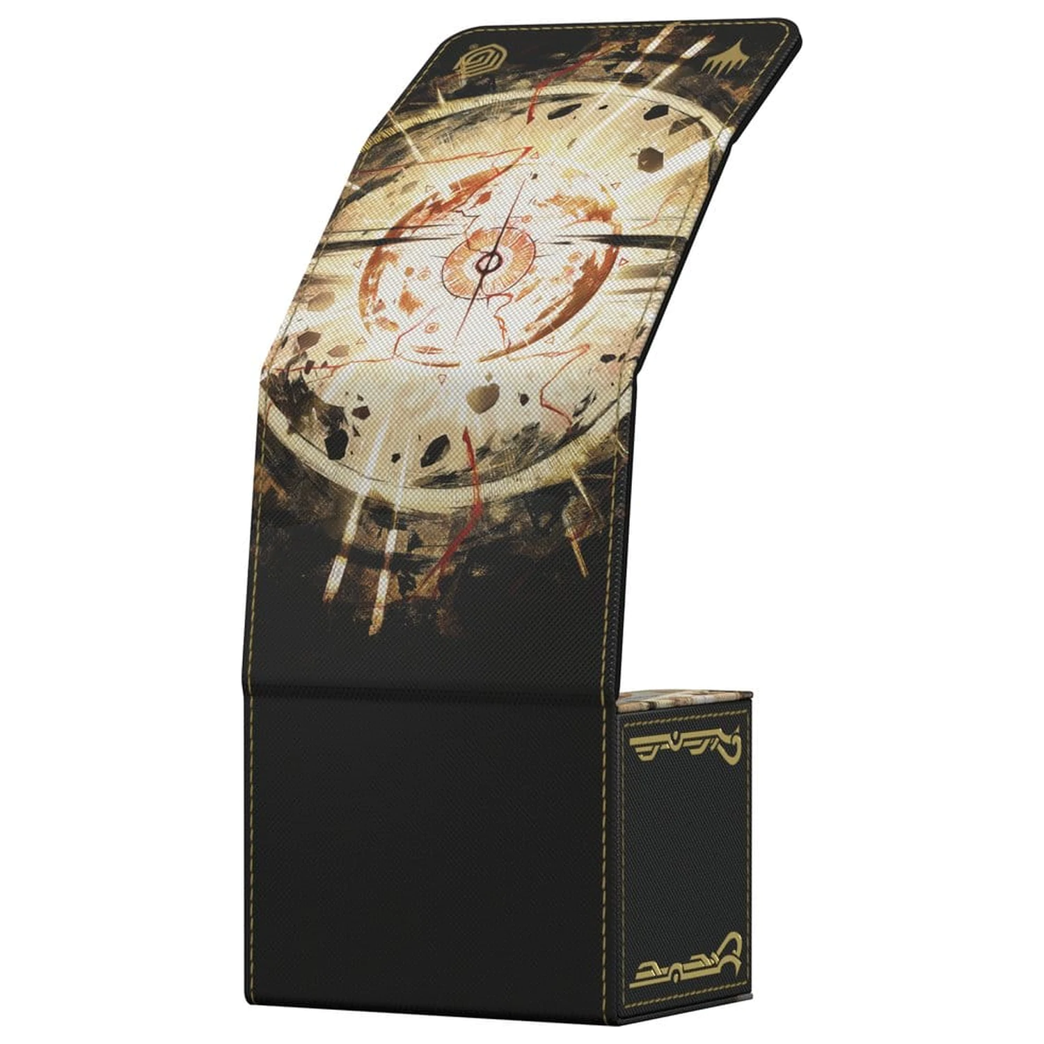 Ultimate Guard Sidewinder 100+ Xenoskin Magic: The Gathering "Secrets of Strixhaven" - Armageddon krabička na balíček produktová fotografia