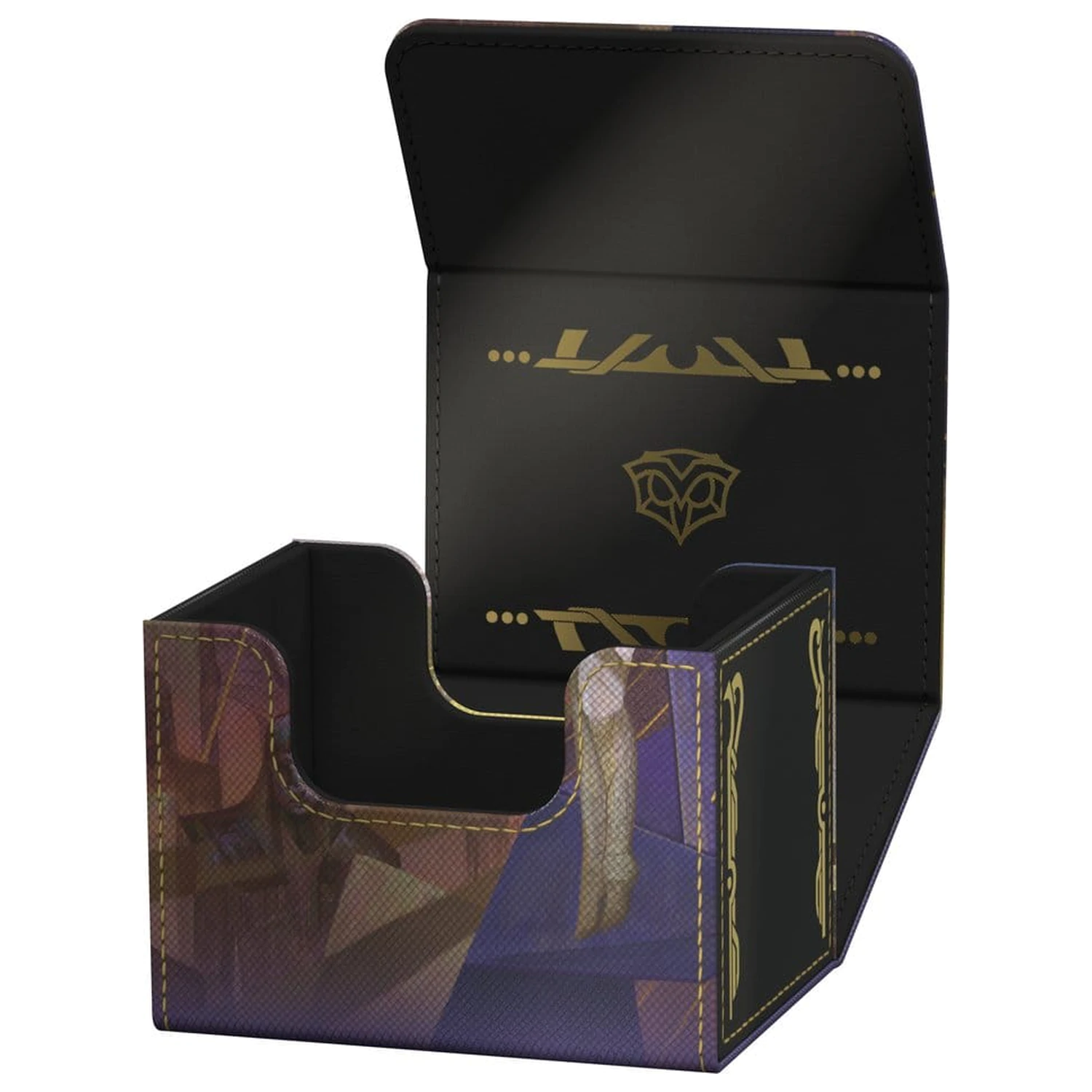 Ultimate Guard Sidewinder 100+ Xenoskin Magic: The Gathering "Secrets of Strixhaven" - Akroma's Will produktová fotografia