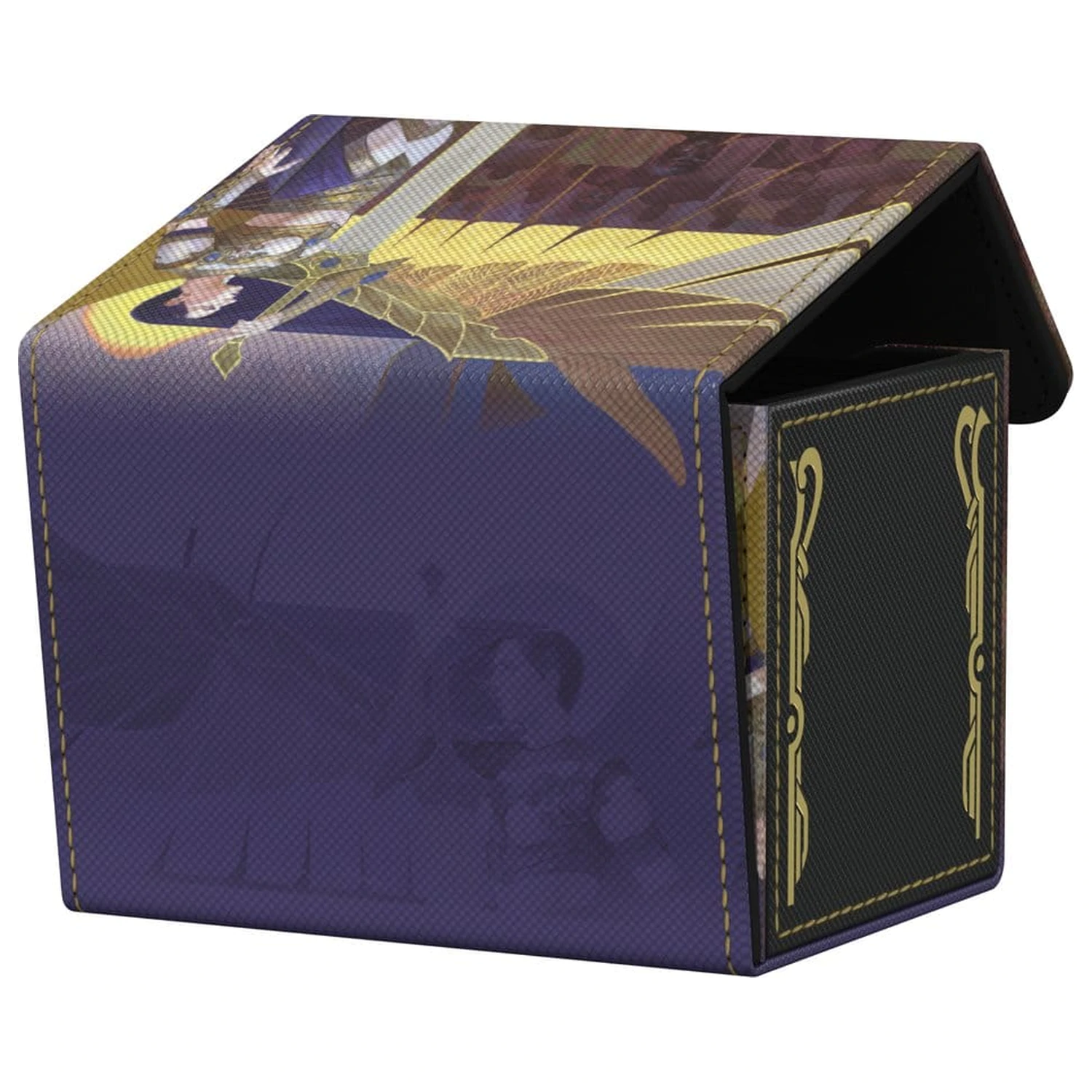 Ultimate Guard Sidewinder 100+ Xenoskin Magic: The Gathering "Secrets of Strixhaven" - Akroma's Will produktová fotografia