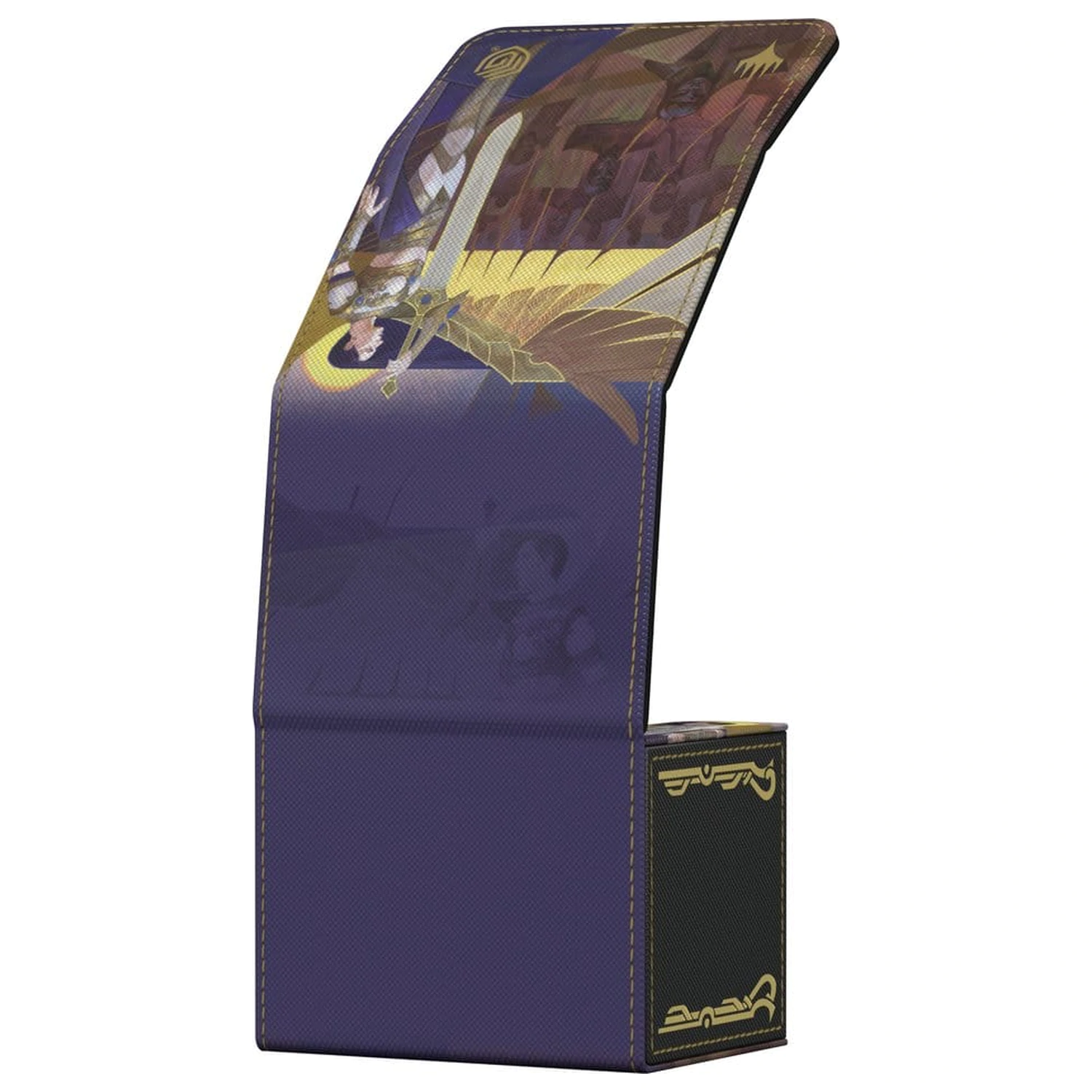 Ultimate Guard Sidewinder 100+ Xenoskin Magic: The Gathering "Secrets of Strixhaven" - Akroma's Will produktová fotografia