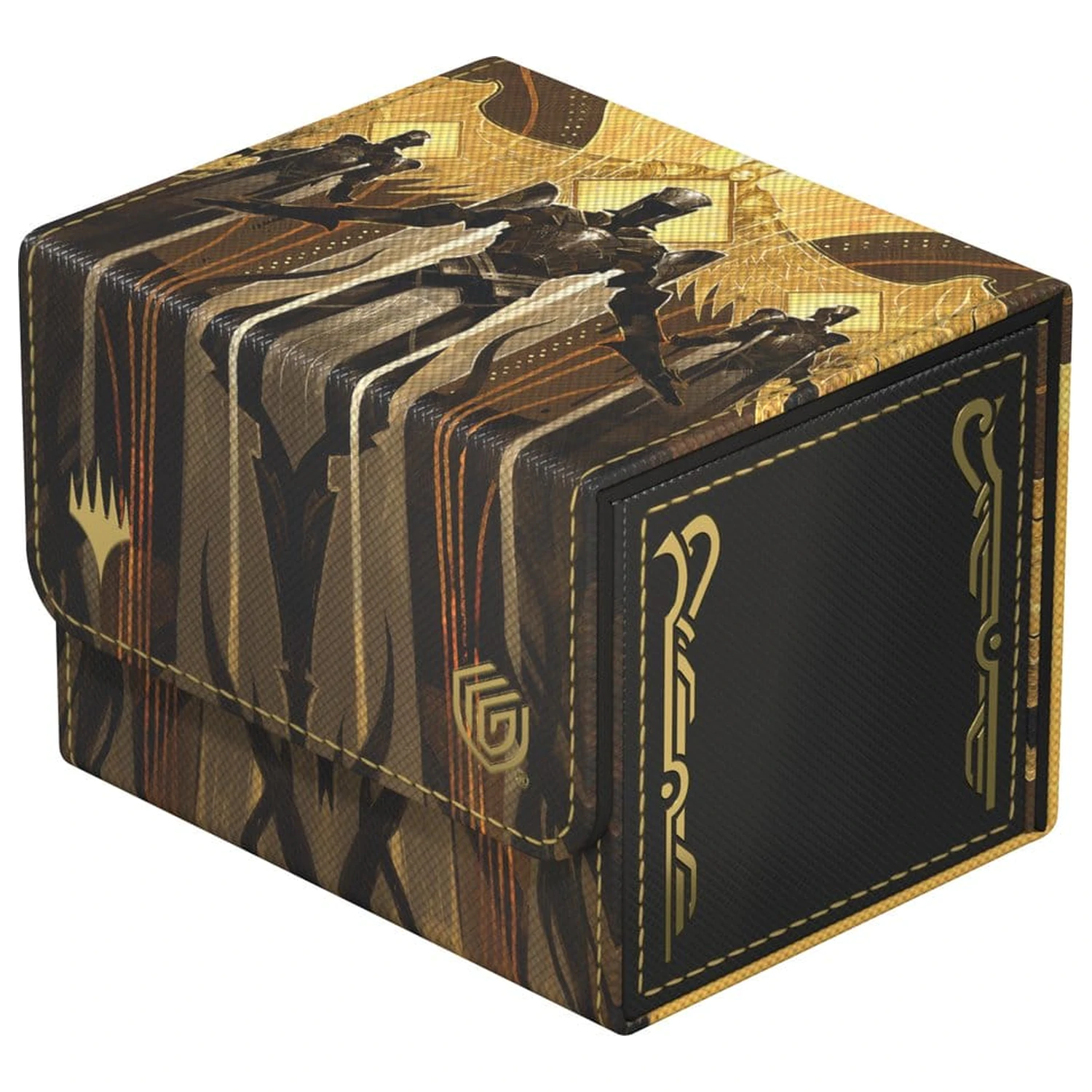 Ultimate Guard Sidewinder 100+ Xenoskin Magic: The Gathering "Secrets of Strixhaven" - White Rare (Alternate Art) produktová fotografia